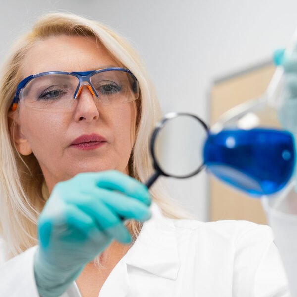 Laboratory15 600x600