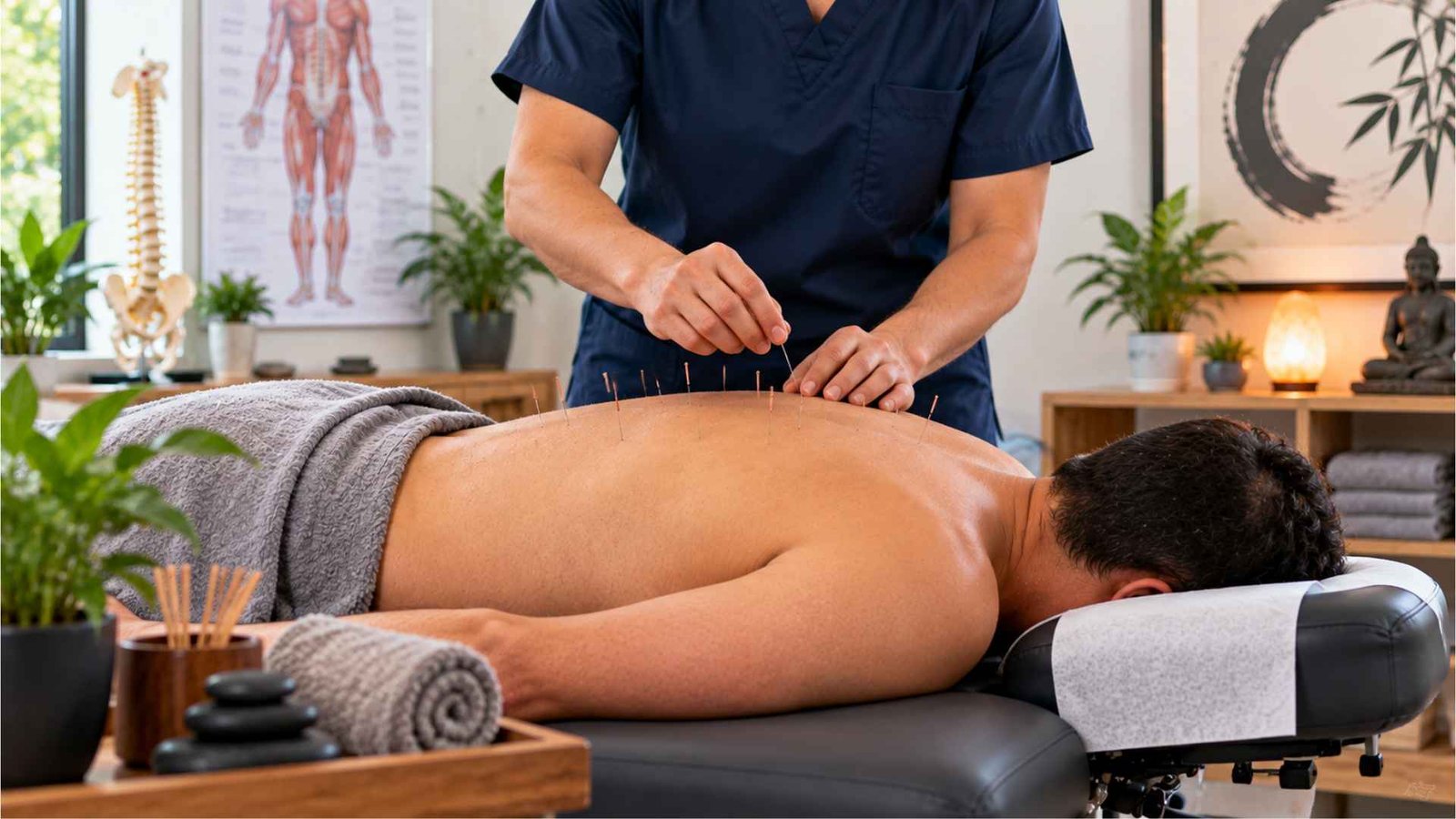 acupuncture cover